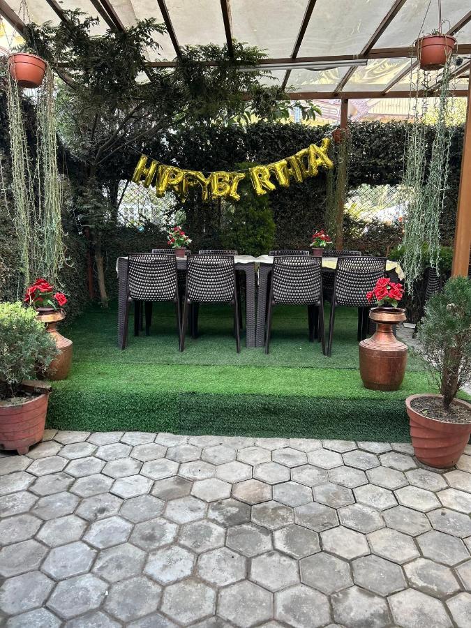 Sudha'S Garden Home Katmandu Kültér fotó