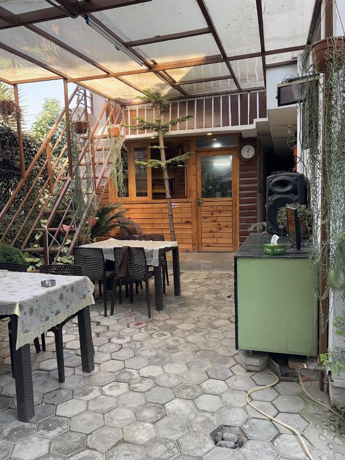 Sudha'S Garden Home Katmandu Kültér fotó