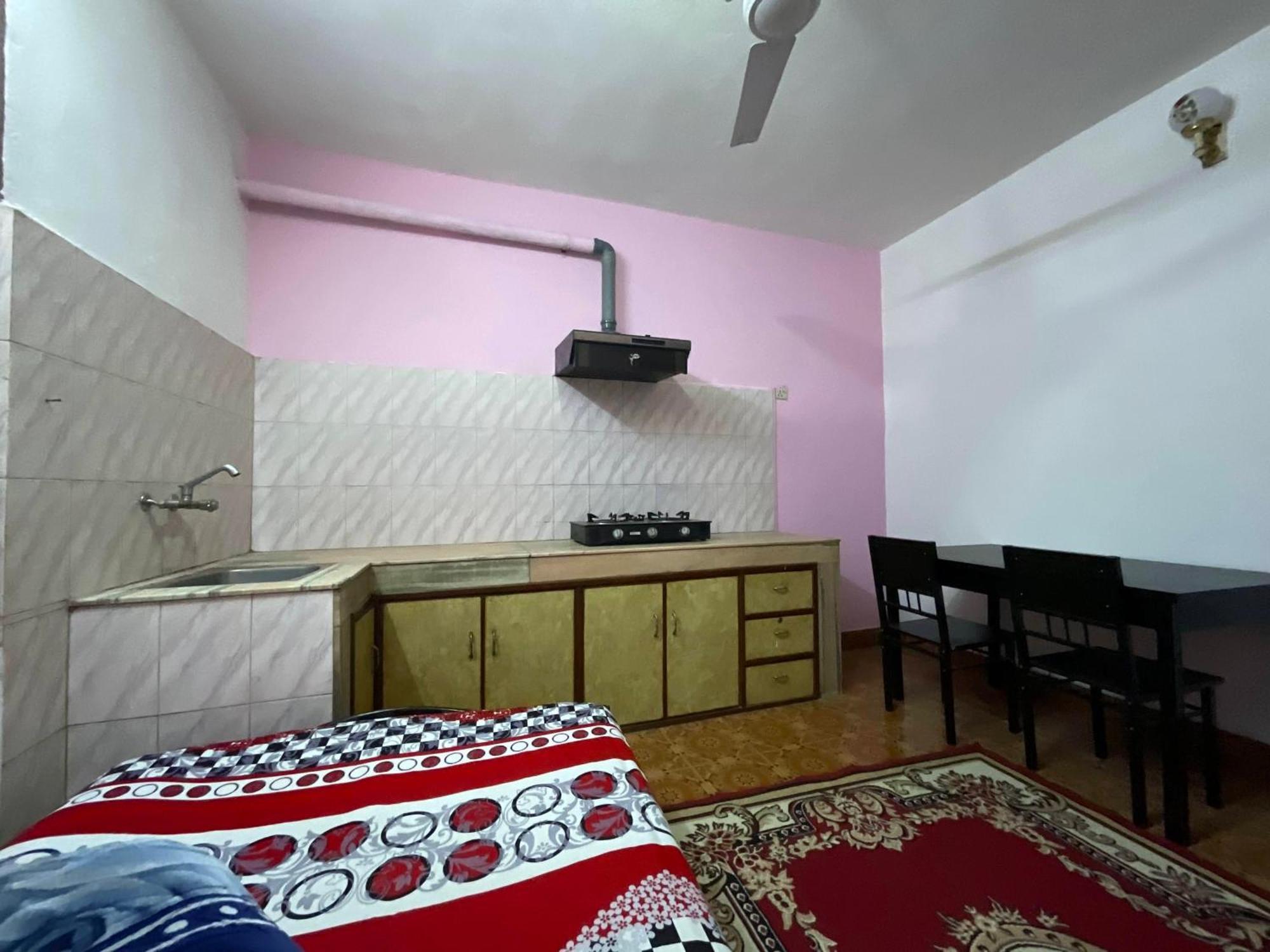 Sudha'S Garden Home Katmandu Kültér fotó